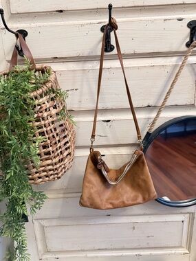 Clare V. Shoulder/crossbody